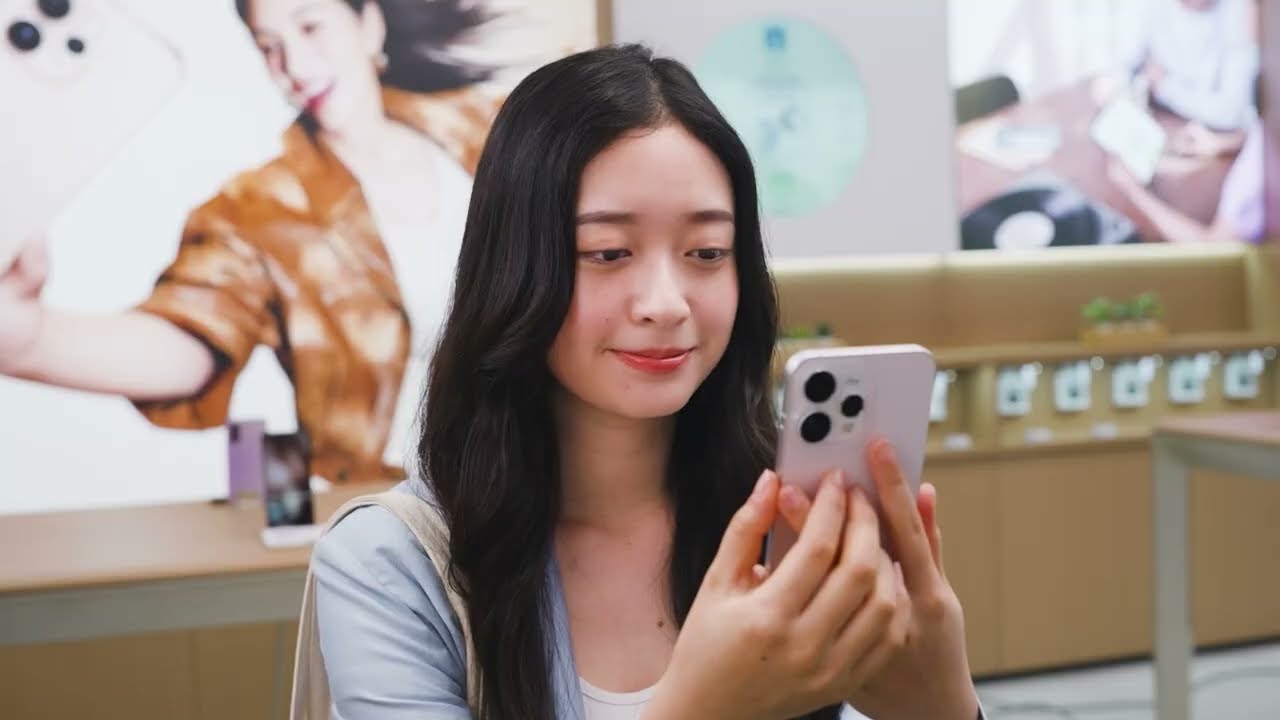 你的代誌,我的心意! | OPPO 售後服務 全新升級 EP3 戀愛必修篇 縮圖