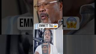 Emmett Till All Over Again—Nolan Wells 😳