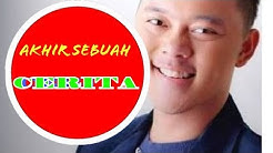 AKHIR SEBUAH CERITA.Lirik  - Durasi: 5.43. 