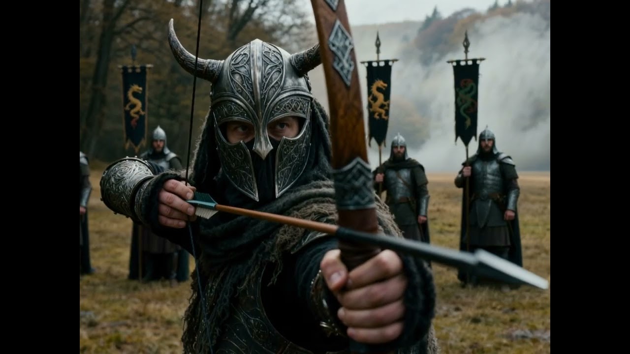 Battle of Imp – Epic Dark Fantasy Battle Theme | Cinematic Orchestral Music