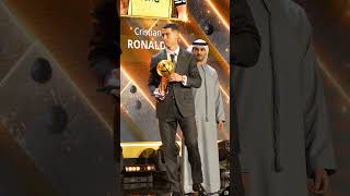 🏆 Looking Back at December's Magic: Ronaldo ✨