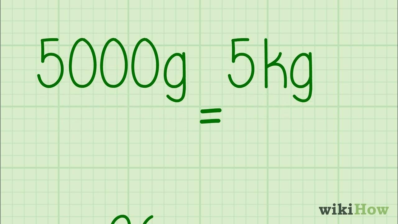 3 Ways to Measure Grams - wikiHow