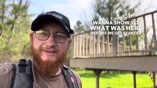 Building Your Dream Deck! Demo Day