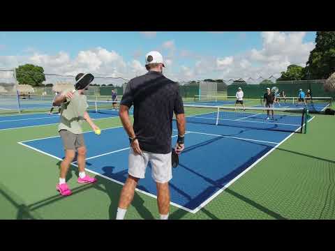 20230917 MD Bradley Mixson Will Howells vs Alex Romero Andrew Allmon