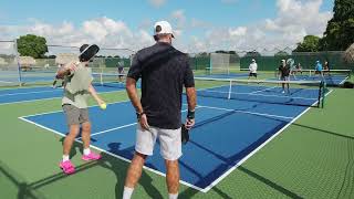 20230917 MD Bradley Mixson Will Howells vs Alex Romero Andrew Allmon