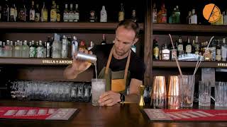 PURA Soda Tequila Sunrise screenshot 5