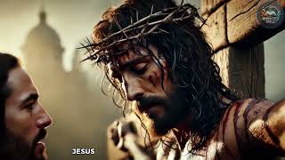 From Crucifixion to Resurrection — The Full Easter Story | Animation Bible Story