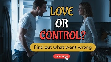 When Love Becomes a Battlefield: The Power Struggle That Almost Destroyed Them