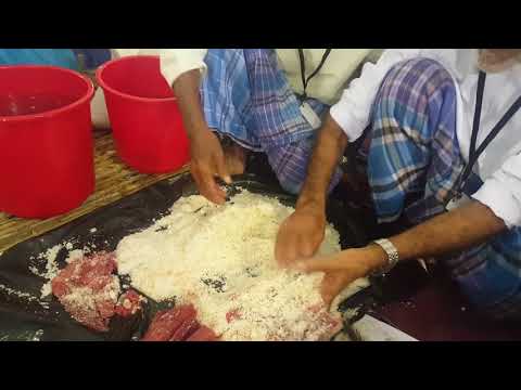 التمليح وصناعة المالح