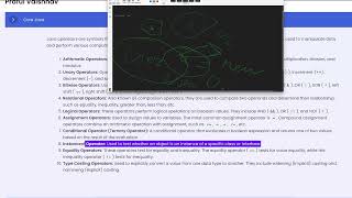 Celebrity Java Operators Part 1 Net Worth