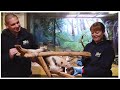 HealthWish, A Day At The Zoo
