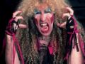 TWISTED SISTER - Dont Let Me Down