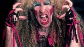 TWISTED SISTER - Dont Let Me Down chords