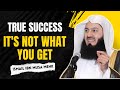 What is True Success? A Mufti Menk Motivational Speech