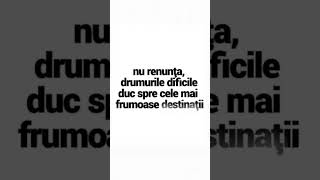 Nu renunța lupta pana la capat❤️🧸 #adevarat #fapte #realitate