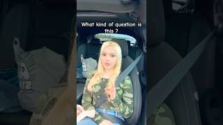 It’s actually a great question #foryou #funny #selfesteem #relationship