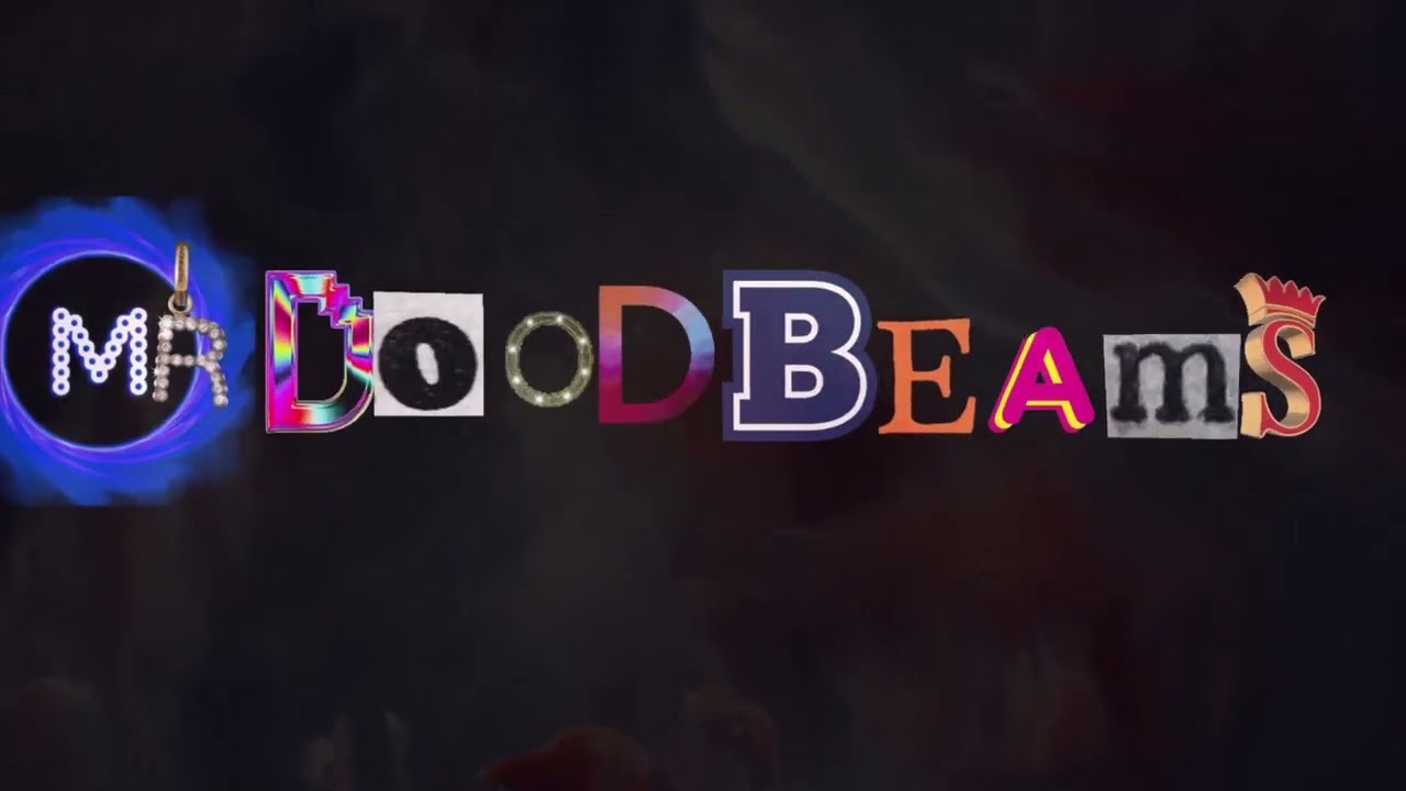 MRDOODBEAMS