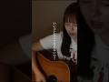 異端なスター / official髭男dism #弾き語り #異端なスター #official髭男dism #異端なスター #jpop #shorts