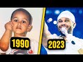 The Incredible Destiny Of The Weeknd 