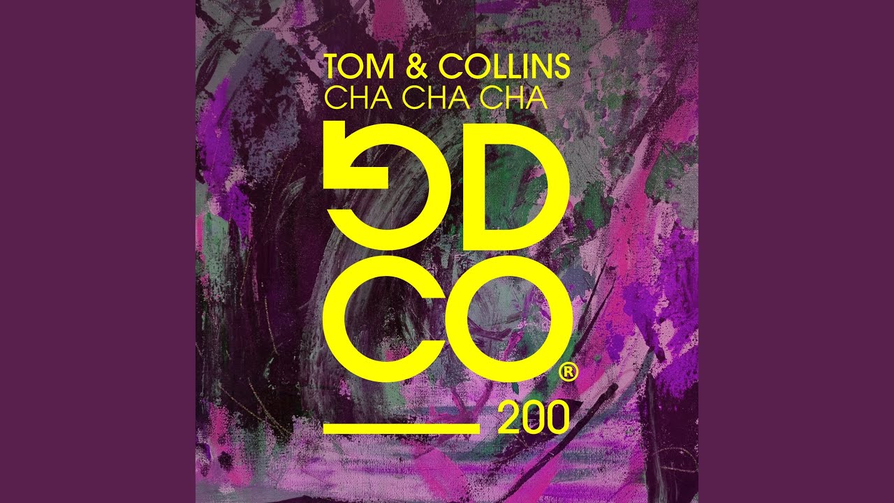 洋楽 THE CATALINAS - CHA CHA JOE / THE TRAMPS maxresdefault.jpg