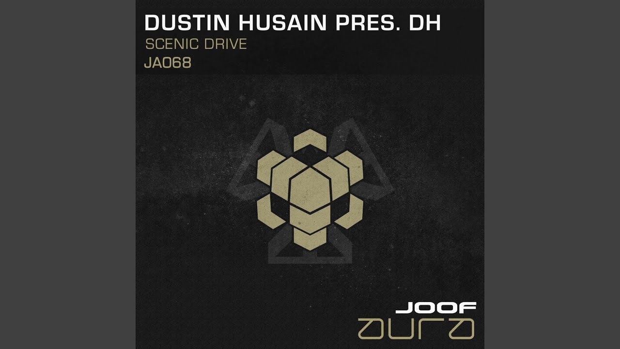 Scenic Drive (Original Mix)