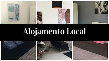 Como deve ser um alojamento de obra?