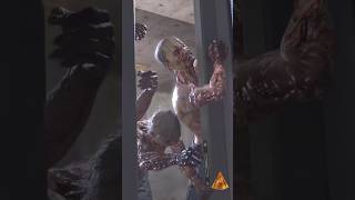 Fighting over Special Offers on Black Friday...  #TheBeast #DyingLight #shorts
