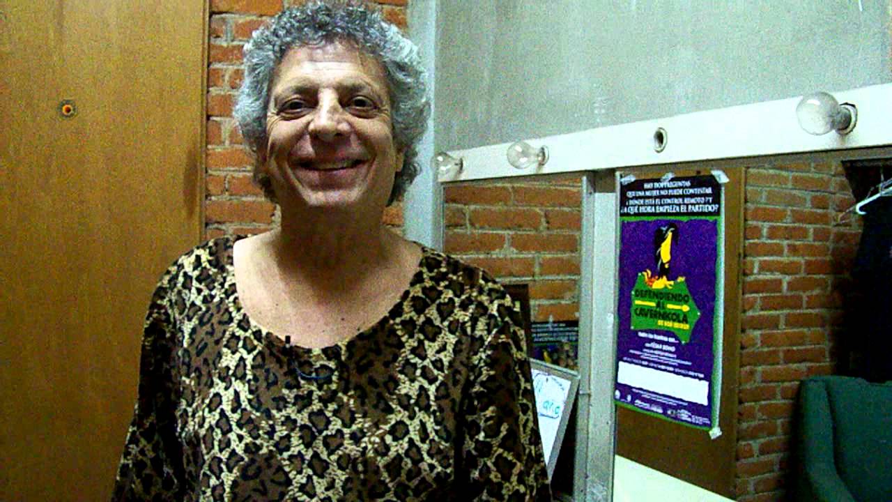 Cesar Bono 11 A os Defendiendo Al Cavern cola YouTube
