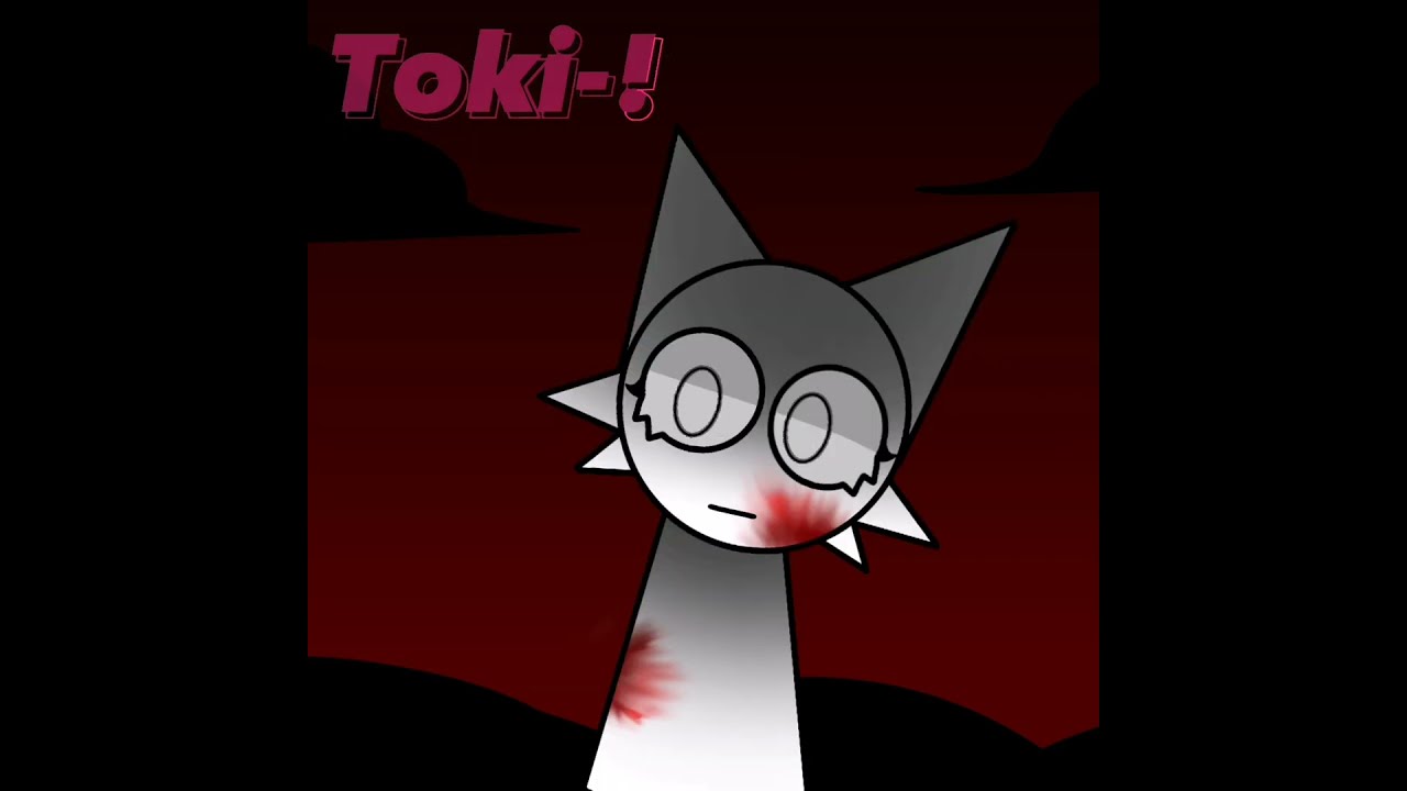  At First When I See You Cry It Makes Me Smile Sprunki