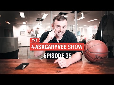 #AskGaryVee Episode 35: Email Marketing in Today's World