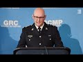 Father and son facing terrorism charges were planning ‘violent attack in Toronto,’ RCMP say