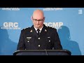 Father and son facing terrorism charges were planning ‘violent attack in Toronto,’ RCMP say