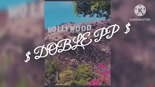 HOLLYWOOD -Peso Pluma -Estevan Plazola 🎵🎺