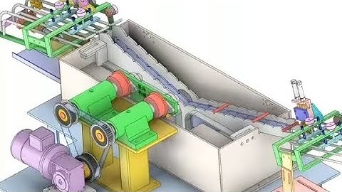 Basic Mechanical Principles part 42