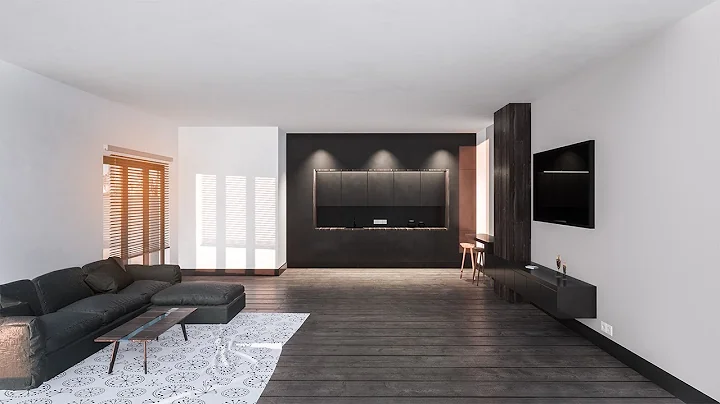 Twinmotion Interior Tutorial | No Path Tracer