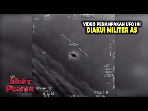 Video: Juruterbang Lebih Baik Tidak Bertemu UFO - Pandangan Alternatif