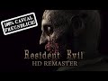 Resident Evil Remake HD Remaster So Spielst Du Ganz Locker Den Raketenwerfer Frei