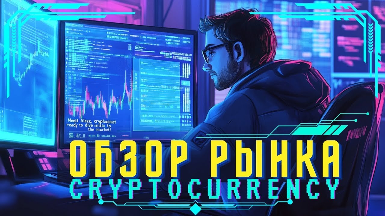 ОБЗОР РЫНКА КРИПТОВАЛЮТ  10.03.26