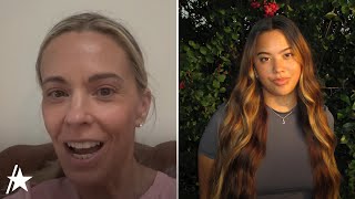 Kate Gosselin BLASTS Rumors She’s Not In Contact w/ Daughter Hannah Gosselin Wealth