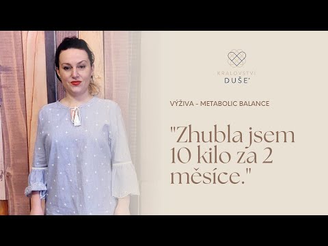 Video: Zhubněte A Vdejte Se