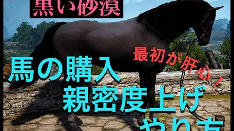 تحميل 黒い砂漠 ぷーさん