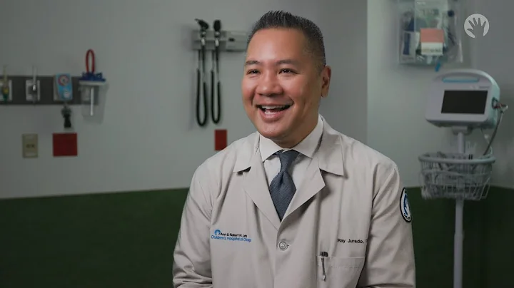 Meet Ray Jurado, DDS, Head of the Division of Dent...