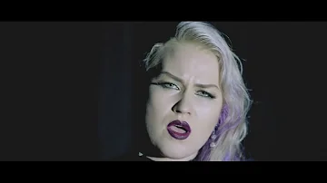 Magnus Karlsson's Free Fall - "Queen Of Fire" feat. Noora  Louhimo (Battle Beast) - Official Video