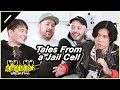 My Roommate/Cellmate Asked Me to Break His Finger ft. Monster Woo & Saul Goode | NS Ep. #1 Highlight