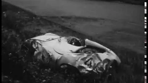 1956 Louis Rosier's fatal accident, Monthlry