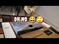 Unboxing Midea Slim Cooker Hood 76cm