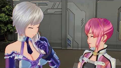 Sword Art Online: Fatal Bullet - Complete Edition Official Launch Trailer