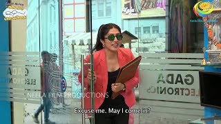 FULL EPISODE! 3882 - Taarak Mehta Ka Ooltah Chashmah - NEW Episodes | तारक मेहता का उल्टा चश्मा