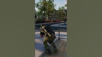 Found a Ghost Recon Breakpoint Bug🫢 2023 #grb #Bug