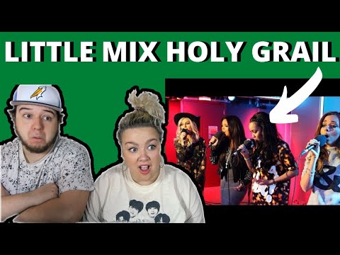 Little Mix -